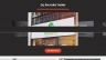 Thiết kế website nhận diện thương hiệu