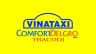 Ứng dụng đặt xe Vinataxi