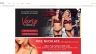X&acirc;y dựng website cho brasnthings - kh&aacute;ch h&agrave;ng Australia