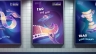 Poster Event Annecy Animation