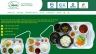 Thiết kế website Mina Catering