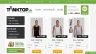 Thiết kế v&agrave; x&acirc;y dựng website TankPop
