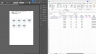 Thiết kế layout với nội dung thay đổi