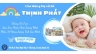 Tiếp nhận thiết kế trang tr&iacute; banner facebook cho cửa h&agrave;ng Mẹ v&agrave; B&eacute; Thịnh Ph&aacute;t