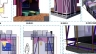 SHOP DRAWING - NỘI THẤT NH&Agrave; TRẺ Ở &Uacute;C