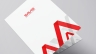 BiFold A4 (Kẹp file)