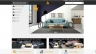 Website b&aacute;n sofa