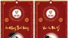 Thiết kế Thiệp tết + Voucher