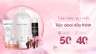 Thiết kế Template Shopee