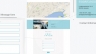 Website Yera Glassware - Trang li&ecirc;n h&ecirc;̣