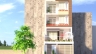 Thiết kế nh&agrave; phố