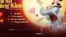 Landing page game Kiếm Thế