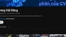 Youtube dự &aacute;n đ&atilde; l&agrave;m