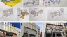 Thiết kế nội thất nh&agrave; h&agrave;ng - kh&aacute;ch sạn