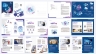 Thiết kế brochure cho gumi Solutions