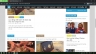 Website Wordpress