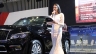 Vietnam Motor Show 2015