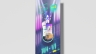 Hoạt họa AE Logo ELSA v&agrave; banner quảng c&aacute;o sự kiện.