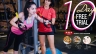 Chụp h&igrave;nh, thiết kế đồ hoạ: quảng c&aacute;o chương tr&igrave;nh giảm c&acirc;n 312SLIM tại Nutrifort Fitness