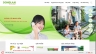 website c&ocirc;ng ty cổ phần cement Đồng L&acirc;m