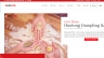 Thiết kế, dựng website b&aacute;n h&agrave;ng hoolong.vn