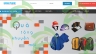 Thiết kế website Cty Hồng Phước