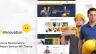 Renovation Wordpress Theme