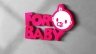 Logo For Baby
