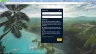 Thiết kế website giới thiệu game: World of fishing