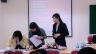 Đ&agrave;o tạo Quảng c&aacute;o cho Học Viện Phụ Nữ Việt Nam