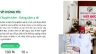Viet Duc Bien Hoa Musculoskeletal Clinic Website