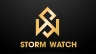 Thiết kế logo StormWatch
