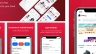 UI/UX mobile App