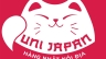 Social Media Post cho thương hiệu UNI JAPAN - H&agrave;ng Nhật Nội Địa
