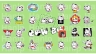 Vẽ emoticon stikers