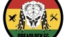 Logo cho Dreadlock S&agrave;i G&ograve;n
