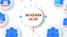 Thiết kế inforgraphic ấn phẩm lịch