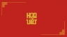 Brand Identity Họa Việt