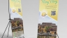 Standee_Du Thuyền Rồng V&agrave;ng_HộiAn
