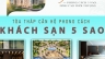 Thiết kế poster quảng c&aacute;o cho Queenland Group