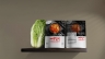 Bao b&igrave; Kimchi
