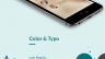 Care taker - mobile app
