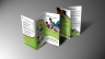 Brochure Event của Thư Qu&aacute;n Doanh Nh&acirc;n