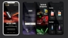 UI/UX Web Design | Ecigarette Vape Shop