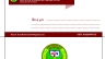 Thiết kế b&igrave; thư