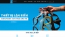 Website Th&ocirc;ng tin Kho&aacute; học Lặn