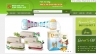 Website b&aacute;n thực phẩm chức năng