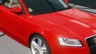 vehicle demo