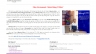 Thiết Kế V&agrave; Lập Tr&igrave;nh Website stratamark.org