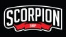 Thiết kế logo cho shop quần &aacute;o thời trang Scorpion